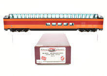 Load image into Gallery viewer, HO Brass Railway Classics MILW - Milwaukee Road Super Dome Factory Painted #55