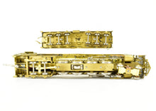 Load image into Gallery viewer, HO Brass Key Imports D&RGW - Denver & Rio Grande Western M-68 4-8-4 Northern