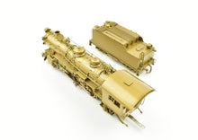 Load image into Gallery viewer, HO Brass Oriental Limited WM - Western Maryland K-2 4-6-2 Pacific