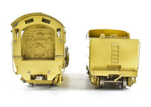 Load image into Gallery viewer, HO Brass Sunset Models ATSF - Santa Fe 2-8-2 Mikado No. 3192