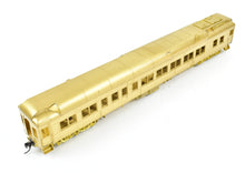 Load image into Gallery viewer, HO Brass TCY - The Coach Yard ATSF - Santa Fe Heavyweight "General Hancock" 10-Section Lounge Plan 3521c