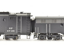 Load image into Gallery viewer, HO Brass TCY- The Coach Yard SP - Southern Pacific SPMW No. 205 Diesel/Electric Rotary with "snail"