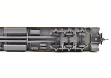 Load image into Gallery viewer, HO Brass NPP - Nickel Plate Products UP - Union Pacific Chair Car Customized Pro-Paint No. 507