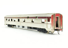 Load image into Gallery viewer, HO Brass S. Soho & Co. CPR - Canadian Pacific Railroad "Chateau Vigor" 8-1-3-4 Lightweight Sleeper Custom Finished WRONG BOX