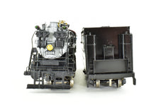 Load image into Gallery viewer, HO Brass OMI - Overland Models GN - Great Northern O-3 USRA Heavy 2-8-2 Custom Painted ReBoxx