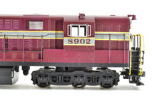 Load image into Gallery viewer, HO Brass Alco Models CPR - Canadian Pacific Fairbanks Morse FM H-24-66 Pro-Painted No. 8902 New NWS: Gears