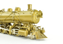 Load image into Gallery viewer, HO Brass PFM - SKI NP - Northern Pacific Class W 2-8-2 Wooden Pilot Version