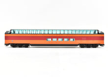 Load image into Gallery viewer, HO Brass Railway Classics MILW - Milwaukee Road Super Dome Factory Painted #55