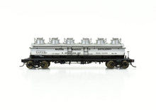 Load image into Gallery viewer, HO Brass PSC - Precision Scale Co. G.A.T.X./Madera Wineries 6 Dome-Wine Tank Car - FP