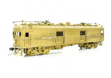 Load image into Gallery viewer, HO Brass Suydam PE - Pacific Electric Box Motor No-Box AS-IS