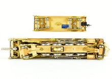 Load image into Gallery viewer, HO Brass PFM - Van Hobbies CPR - Canadian Pacific Railway 2-8-2 P2 Mikado