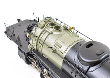 Load image into Gallery viewer, O Brass CON Key Imports SP - Southern Pacific AC-12 4-8-8-2 Cab Forward FP #4294 DCC & Sound FP