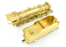 Load image into Gallery viewer, HO Brass Key Imports DT&SL - Detroit & Toledo Shore Line #22 2-8-2 USRA Light Mikado