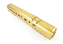 Load image into Gallery viewer, HO Brass Hi-Country Brass ATSF - Santa Fe Baggage Lounge #1300 Heavyweight