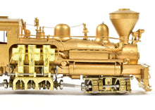 Load image into Gallery viewer, HOn3 Brass Westside Model Co. Westside Lumber Co. 3-Truck Shay #10