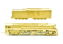 Load image into Gallery viewer, HO Brass Key Imports PRR - Pennsylvania Railroad T-1 DuplexII 4-4-4-4 #5500 Late Version