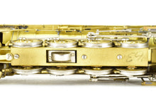 Load image into Gallery viewer, HO Brass Key Imports D&RGW - Denver & Rio Grande Western M-68 4-8-4 Northern