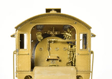 Load image into Gallery viewer, HO Brass PFM - SKI SP - Southern Pacific S-14 Class 0-6-0 Steam Switcher