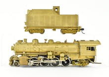 Load image into Gallery viewer, HO Brass NWSL - NorthWest Short Line NP - Northern Pacific W-3 2-8-2 Mikado