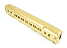 Load image into Gallery viewer, HO Brass TCY - The Coach Yard ATSF - Santa Fe Heavyweight "Scout" 14-Section Sleeper Plan 4061