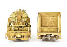 Load image into Gallery viewer, HO Brass NJ Custom Brass RDG - Reading Lines Class N-1 2-8-8-0 Mallet (As Rebuilt)