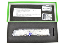 Load image into Gallery viewer, HO Brass Overland Models, Inc. CB&Q - Burlington Route EMD E7A #9927A, B, 9937A, B, Plated (Nickel;), 1966 Era