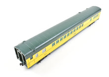 Load image into Gallery viewer, HO Brass Railway Classics C&NW - Chicago and North Western "400" 22-Seat Parlor FP 6501