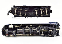 Load image into Gallery viewer, HO Brass CON PFM - Van Hobbies CPR - Canadian Pacific Railway 4-6-4 Class H1d Royal Hudson 1939 Royal Service Locomotive FP