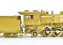 Load image into Gallery viewer, HO Brass PFM - SKI NP - Northern Pacific Class W - 2-8-2 Wooden Pilot Version