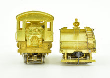 Load image into Gallery viewer, HO Brass Hallmark Models CS&CCD - Colorado Spring & Cripple Creek District 2-6-2