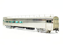 Load image into Gallery viewer, HO Brass CON Hallmark Models ATSF - Santa Fe High Level 6-Car Set Super Crown Special Revised Edition
