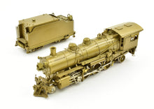 Load image into Gallery viewer, HO Brass PFM - SKI NP - Northern Pacific Class W-1 2-8-2 1982 Run