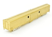 Load image into Gallery viewer, HO Brass S. Soho & Co. UP - Union Pacific #6300 Baggage Car