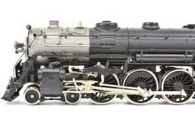 Load image into Gallery viewer, HO Brass Key Imports NYC - New York Central J-1d 4-6-4 Hudson Factory Painted w/ REBOXX