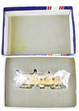 Load image into Gallery viewer, HO Brass NJ Custom Brass Erie Railroad Bay Window Caboose Class C-300