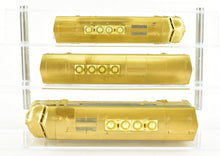 Load image into Gallery viewer, HO Brass CON Oriental Limited PRR - Pennsylvania Railroad EMD F3A PH II/F3B PH II-III/F3A PH II 3-Unit Set