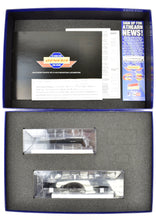 Load image into Gallery viewer, HO Athearn Genesis SP - Southern Pacific MT-4 4-8-2 #4360 with Shrouding DC Analog