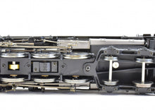 Load image into Gallery viewer, HO Brass CON PSC - Precision Scale Co. CRR - Clinchfield 4-6-6-4 Challenger FP #657
