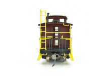 Load image into Gallery viewer, HO Brass PFM - SKI L&N - Louisville & Nashville NE Series Wood Caboose Factory Painted