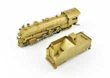 Load image into Gallery viewer, HO Brass NWSL - NorthWest Short Line NP - Northern Pacific W-3 2-8-2 Mikado