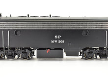 Load image into Gallery viewer, HO Brass TCY- The Coach Yard SP - Southern Pacific SPMW No. 205 Diesel/Electric Rotary with "snail"
