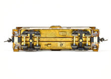 Load image into Gallery viewer, HO Brass Lambert NYC - New York Central All Steel Bay Window Caboose