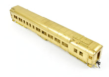 Load image into Gallery viewer, HO Brass TCY - The Coach Yard ATSF - Santa Fe Heavyweight "General Hancock" 10-Section Lounge Plan 3521c