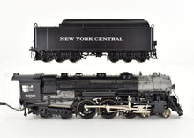 Load image into Gallery viewer, HO Brass CON OMI - Overland Models NYC - New York Central J-1e 4-6-4 Hudson Circa 1931 FP No. 5315