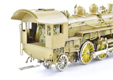 Load image into Gallery viewer, HO Brass OMI - Overland Models, Inc. C&O - Chesapeake & Ohio A-16 4-4-2 Atlantic