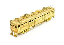 Load image into Gallery viewer, HO Brass Suydam PE - Pacific Electric Express Box Motor