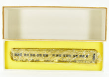 Load image into Gallery viewer, HO Brass Oriental Limited Pullman Various Roads Heavyweight Plan 3975c Solarium Observation Car