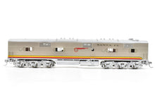 Load image into Gallery viewer, HO Brass OMI - Overland Models, Inc. ATSF - Santa Fe EMD E6B Custom Painted