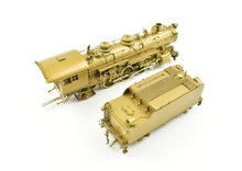 Load image into Gallery viewer, HO Brass Oriental Limited WM - Western Maryland K-2 4-6-2 Pacific