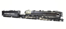 Load image into Gallery viewer, O Brass CON Key Imports SP - Southern Pacific AC-12 4-8-8-2 Cab Forward FP #4294 DCC & Sound FP